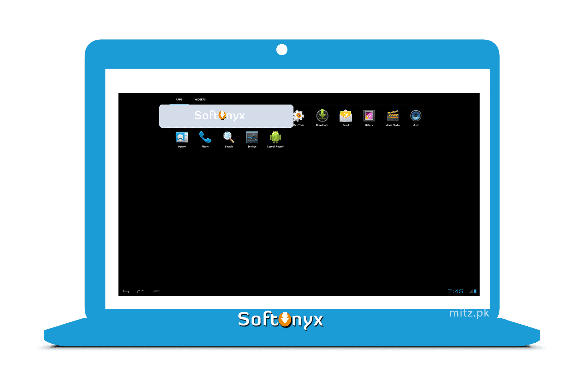 windroy for windows 10